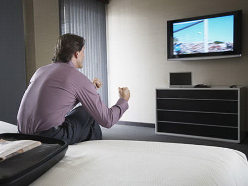 Tìm hiểu cách chia cáp truyền hình cáp SCTV nhiều tivi không bị nhiễu giúp khách hàng trải nghiệm dịch vụ mọi lúc, mọi nơi